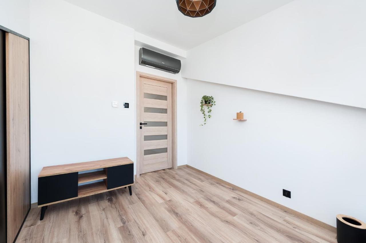 Waweloft Apartment Краков Экстерьер фото