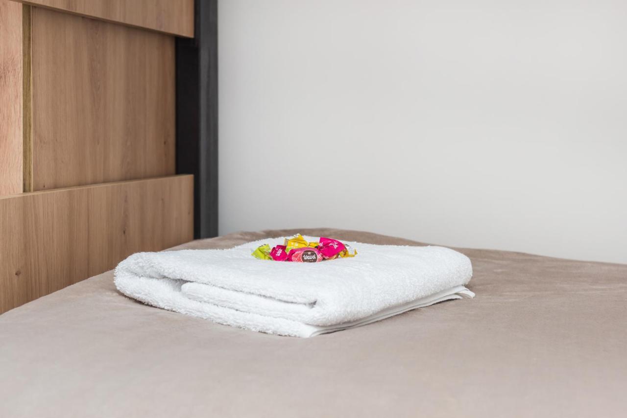 Waweloft Apartment Краков Экстерьер фото