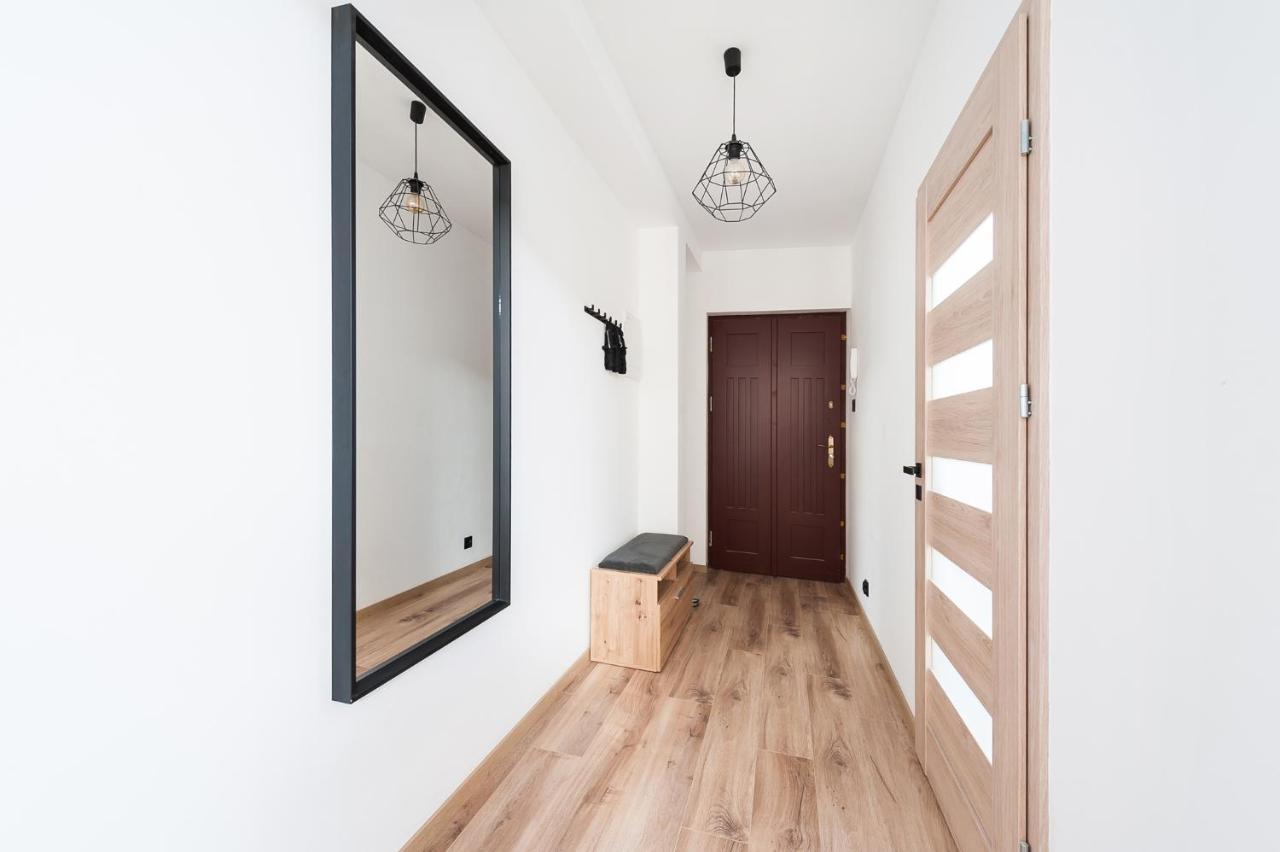 Waweloft Apartment Краков Экстерьер фото