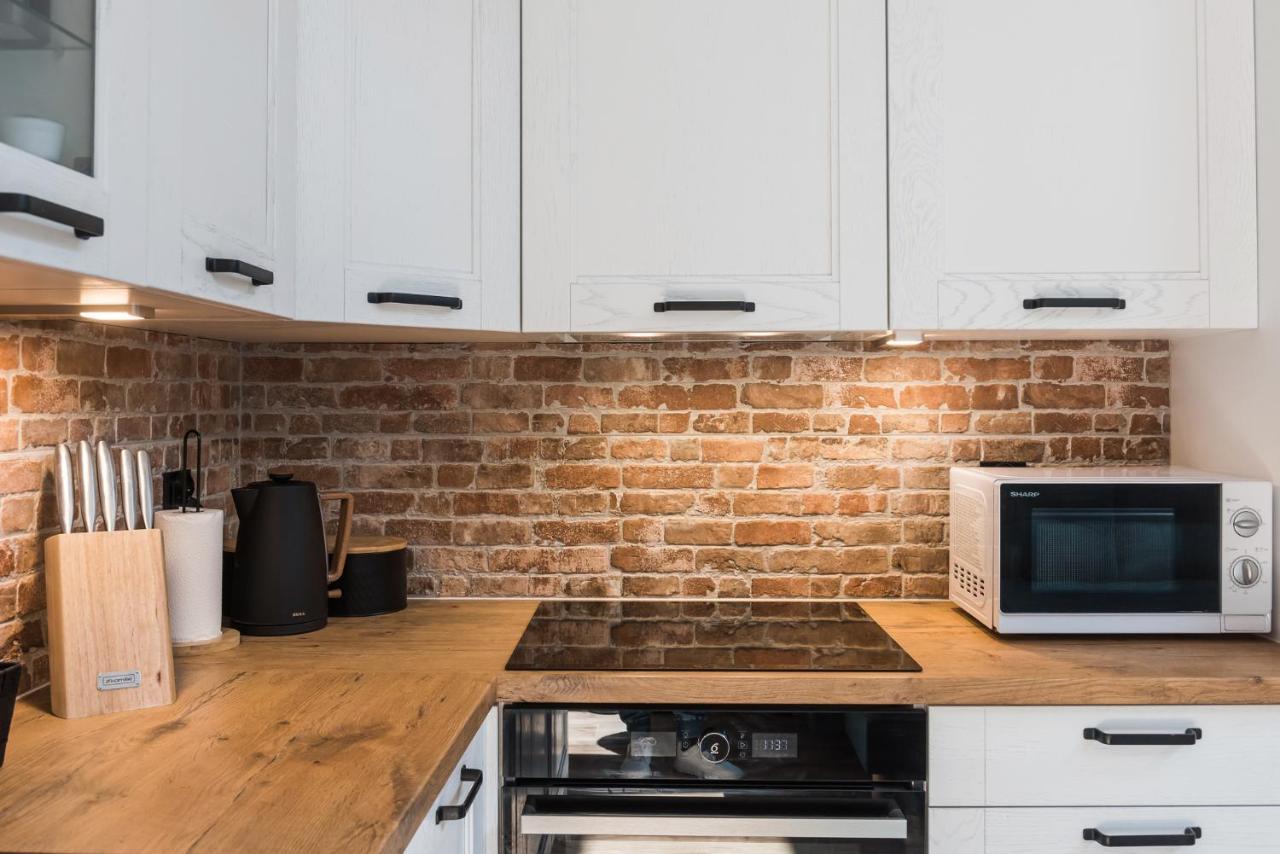 Waweloft Apartment Краков Экстерьер фото