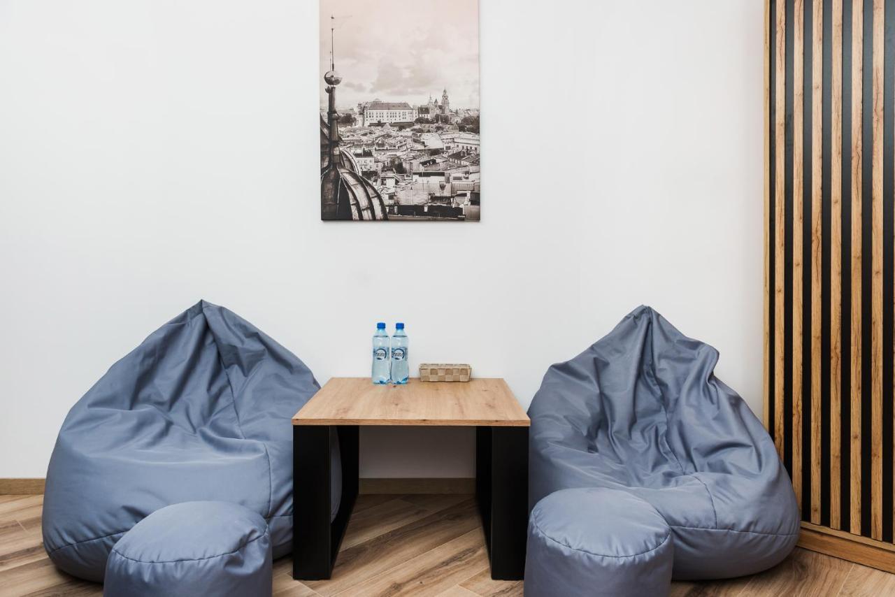 Waweloft Apartment Краков Экстерьер фото