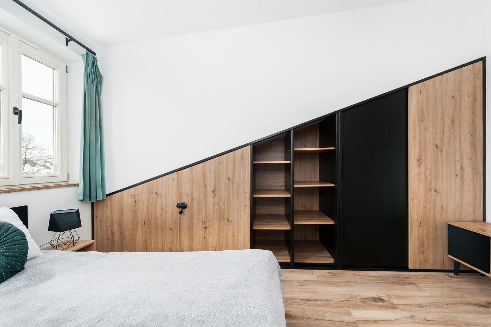 Waweloft Apartment Краков Экстерьер фото